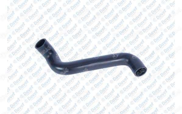 IBRAS 34105 Radyator Alt Hortumu Mercedes Ml 270 2.7 Cdi  ####